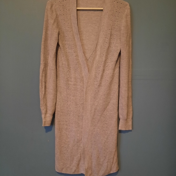 Long Cardigan - Picture 2 of 4